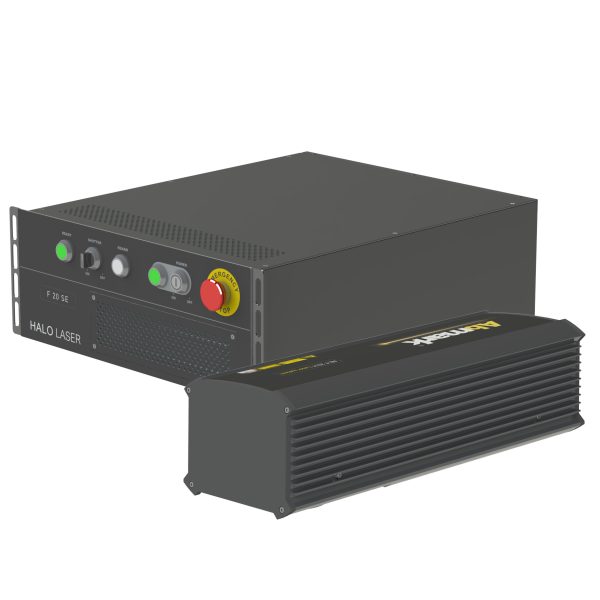 3D laser Abmark