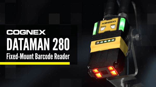 Cognex DataMan 280 - Image 4