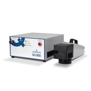 lasergear qube