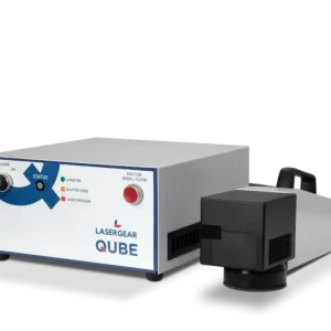 lasergear qube